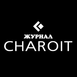 Съемки обложек для журнала CHAROIT