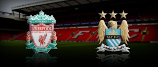 Liverpool Vs Manchester City – Jornada 13 de la Liga Inglesa