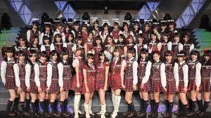 Idol Group AKB48 Idol Group AKB48