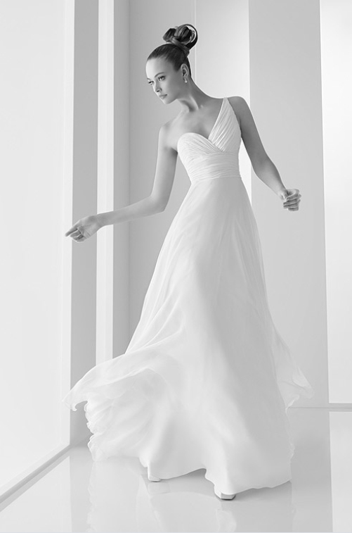 Rome Style Gown Rome Style Gown