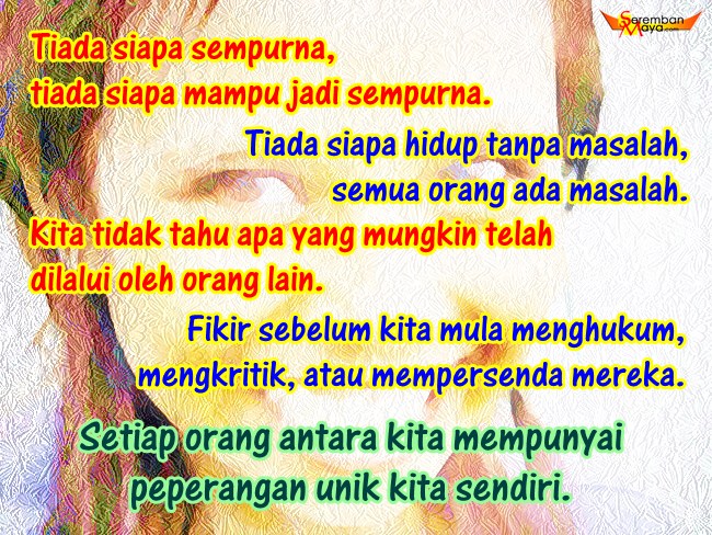 Blog Seremban Maya