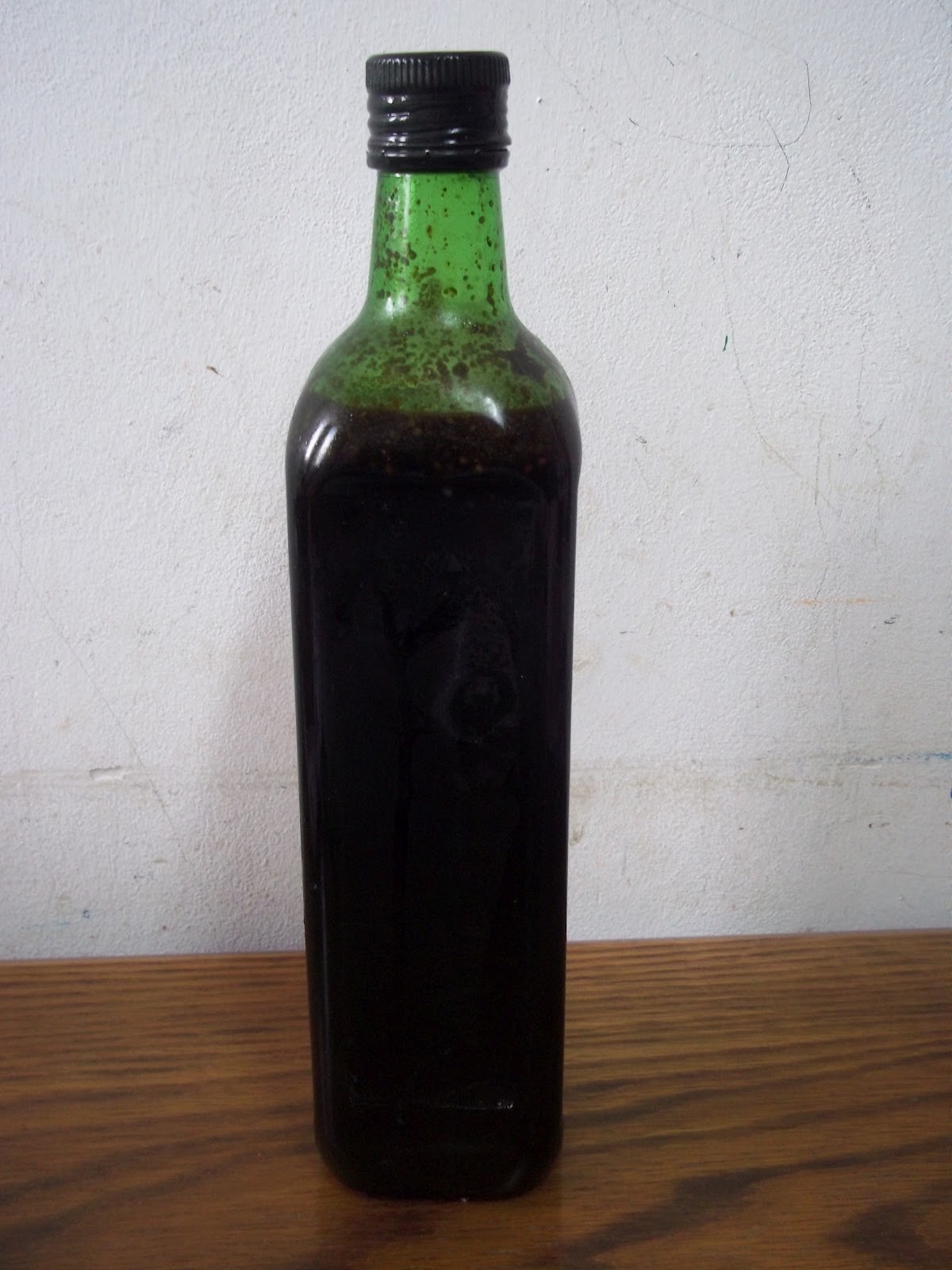 Homemade Worcestershire Sauce Recipe Vegan, Sugar Free, Gluten Free