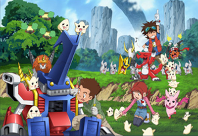 Nagareboshi Reviews Initial Thoughts Digimon Fusion
