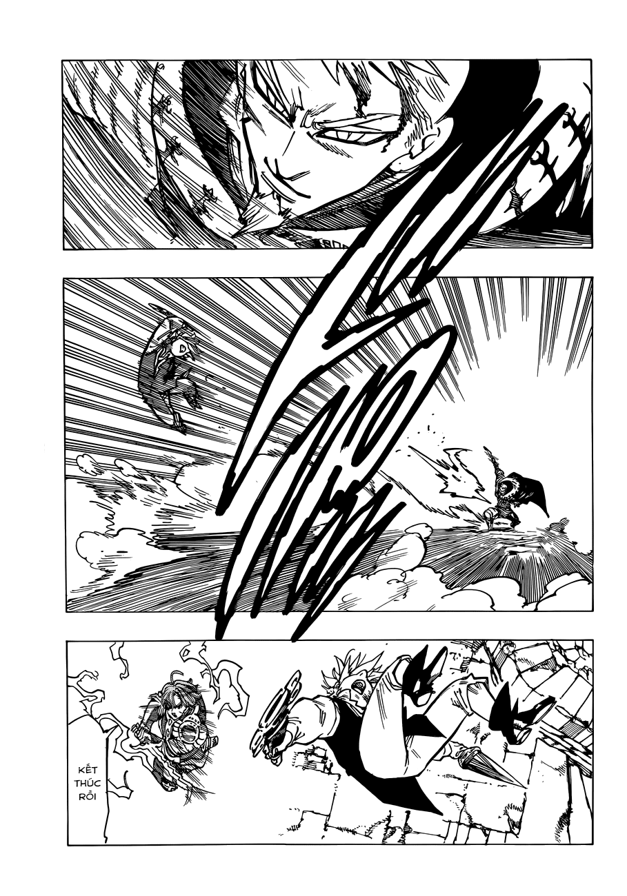 Nanatsu no Taizai chap 80 Trang 18 - p0sixspwn.com Nanatsu no Taizai chap 80 Trang 18 - p0sixspwn.com