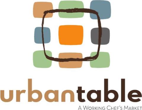 urban table