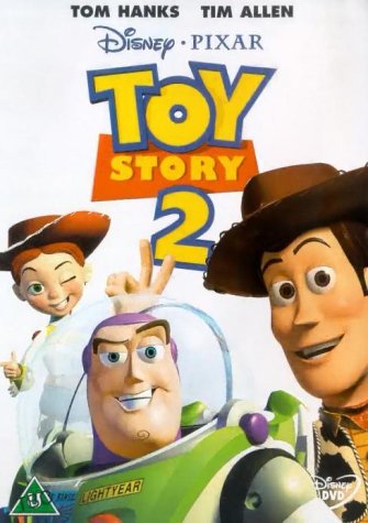FILMES ONLINE GRATIS: Assistir Toy Story 2 Completo