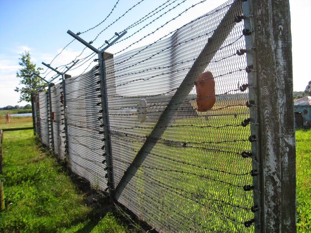Iron Curtain Trail Unsere Radreisen Entlang Des Ehemaligen