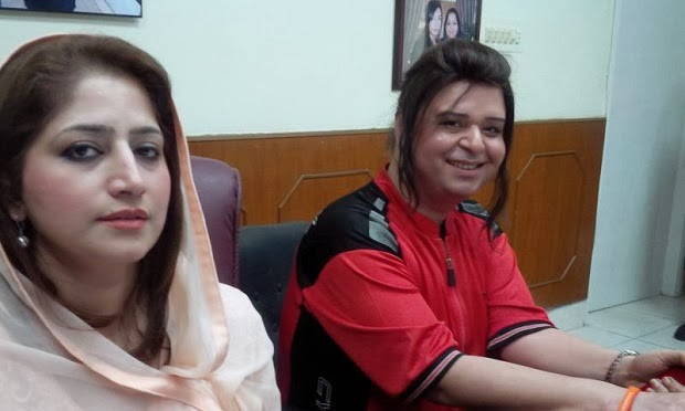 Transgenders Being Offered Jobs In Sindh – Finally