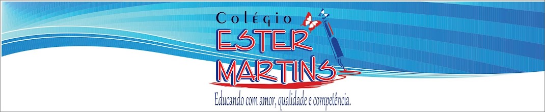 Colégio Ester Martins