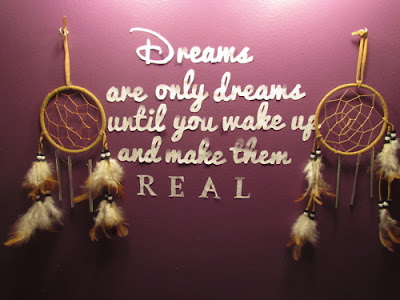 Dream Quotes