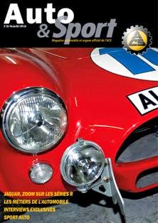 Auto & Sport Magazine 236 - Mai & Juin 2013 | TRUE PDF | Mensile | Sport | Automobili | Automobilismo