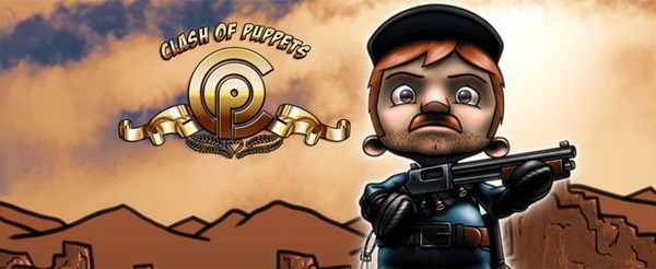 Clash Of Puppets Juego para Android Clash Of Puppets Juego para Android