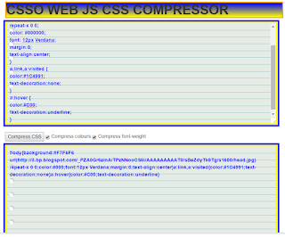 CSSO-CSS-COMPOSER