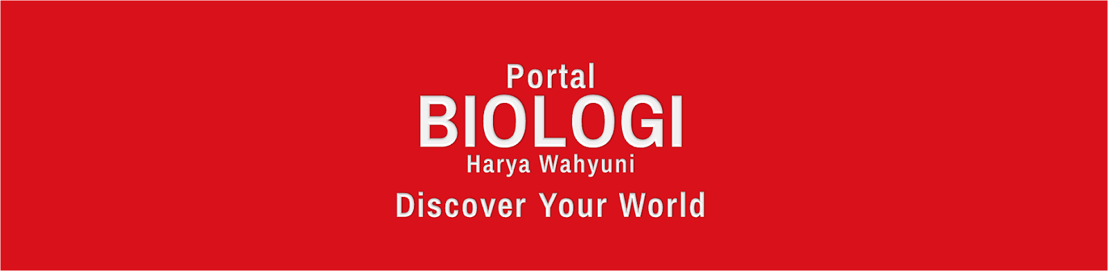 Portal Biologi - Harya Wahyuni