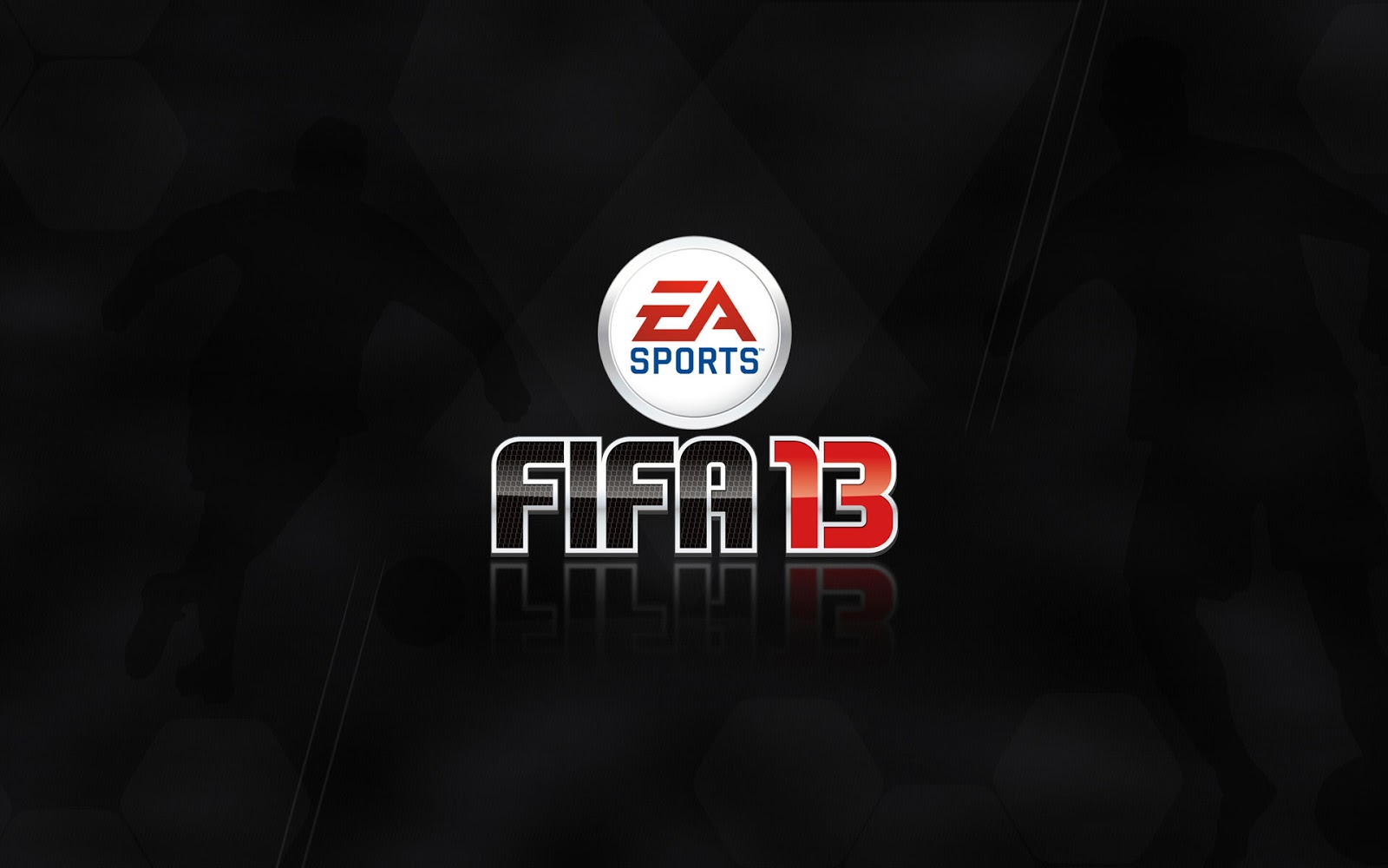 Wallpaper Wallpaper Fifa 13