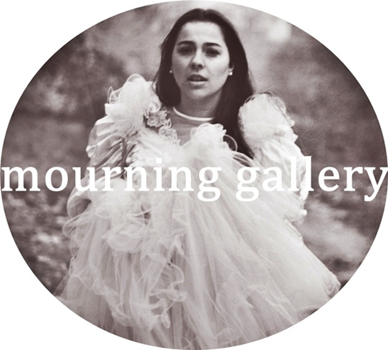 mourning gallery