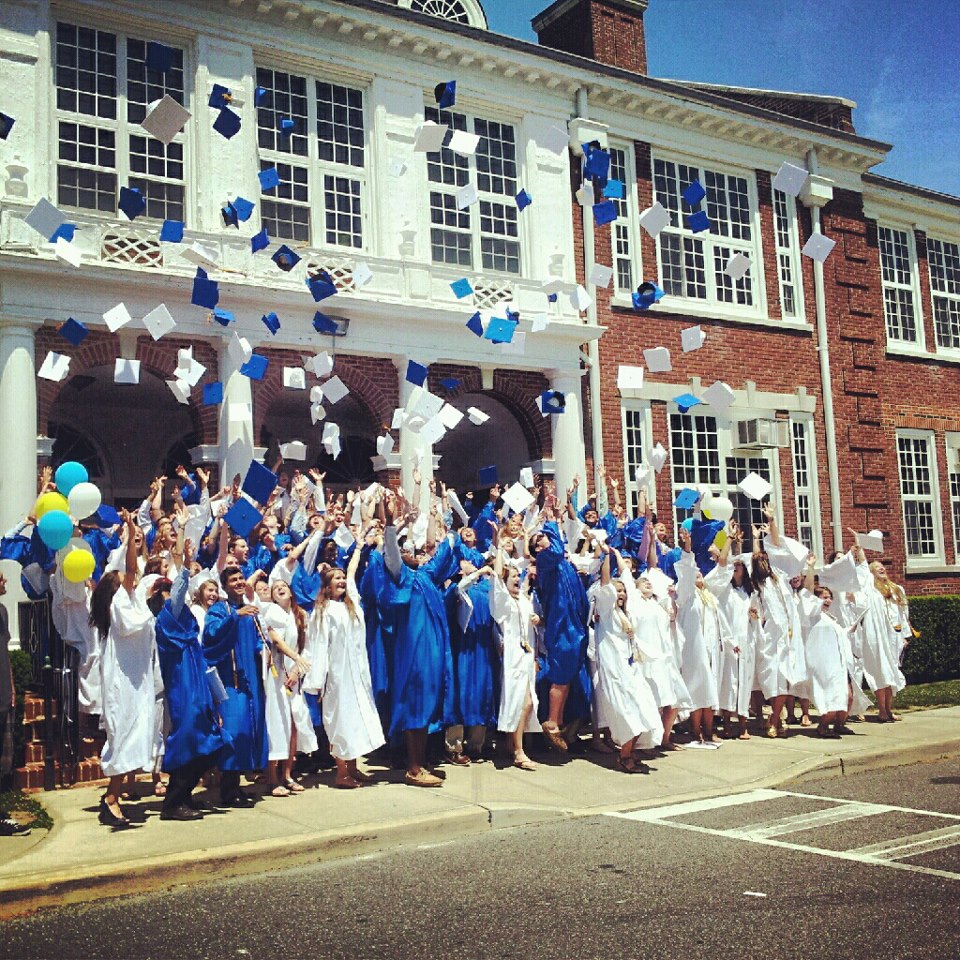 americanamanda School's Out Summer's In