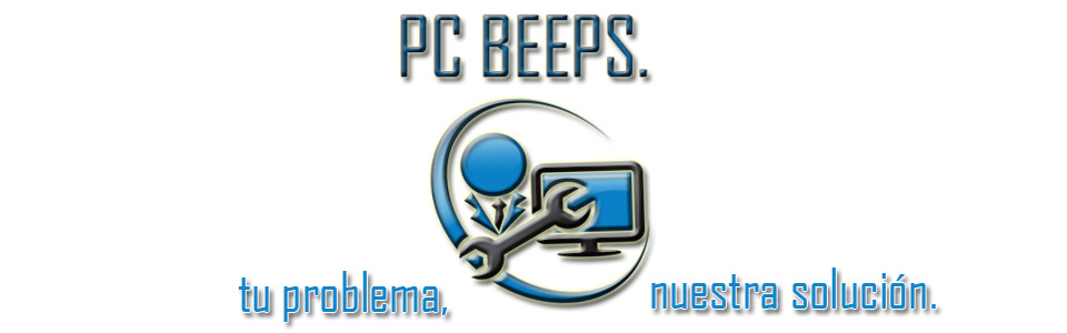 PC Beeps