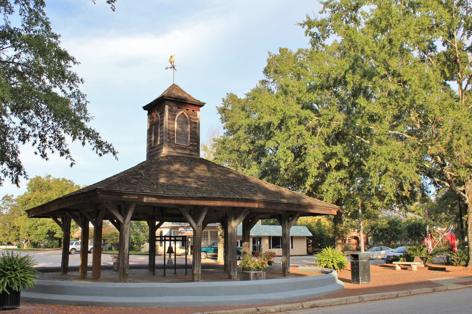 Where's Trevor 10 Year Capitol Louisville,