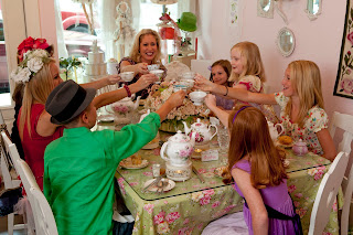 Camellia Rose Tea Room And Boutique Camellia Rose Tea Room And Boutique