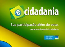 Senado | e-Cidadania