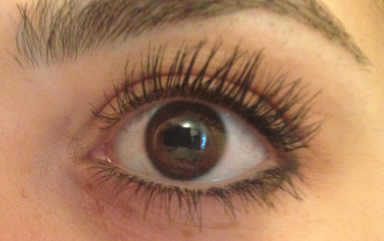 Natural Way To Remove Mascara Natural Way To Remove Mascara