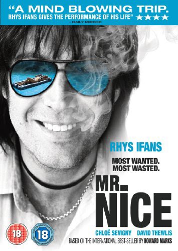 Mr Nice - Film Complet en streaming VF