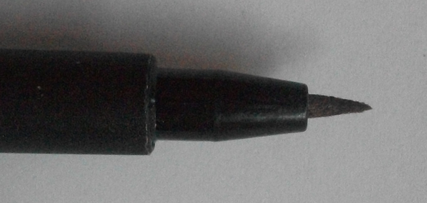 Mac Brow Marker