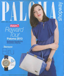 KATALOG PALOMA SHOPWAY