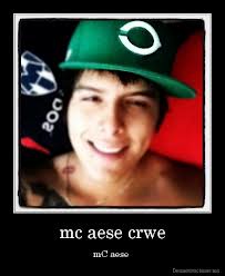música °° Mc aese