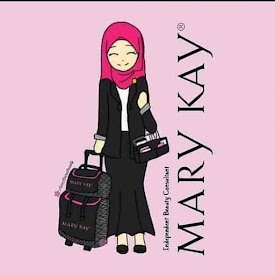 Mary Kay Beauty Consultant