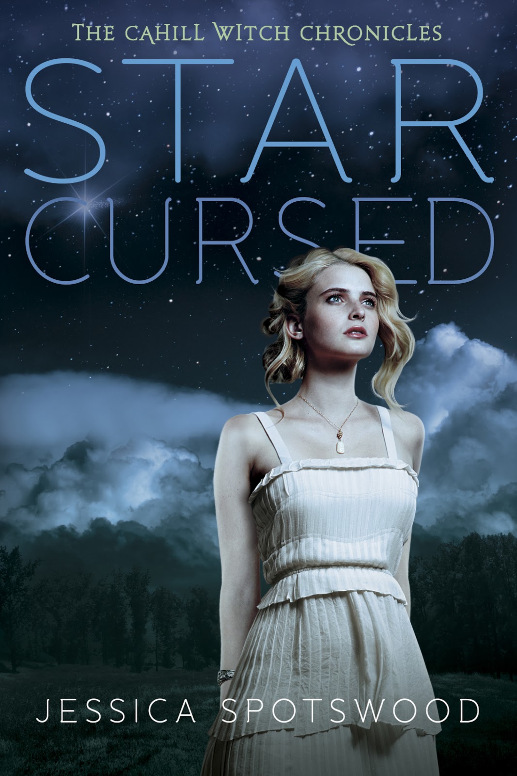 Blog Tour Star Cursed By Jessica Spotswood Greenbeanteenqueen