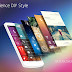 Launcher 8 - Windows like launcher for Galaxy y