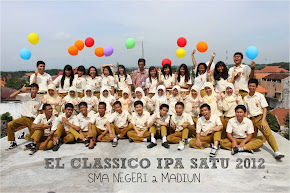 ELCLASSICO (IPA 1)