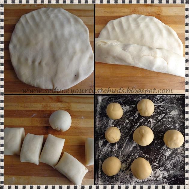 Seduce Your Tastebuds... We Knead to Bake 15 Eggless Japanese Melon