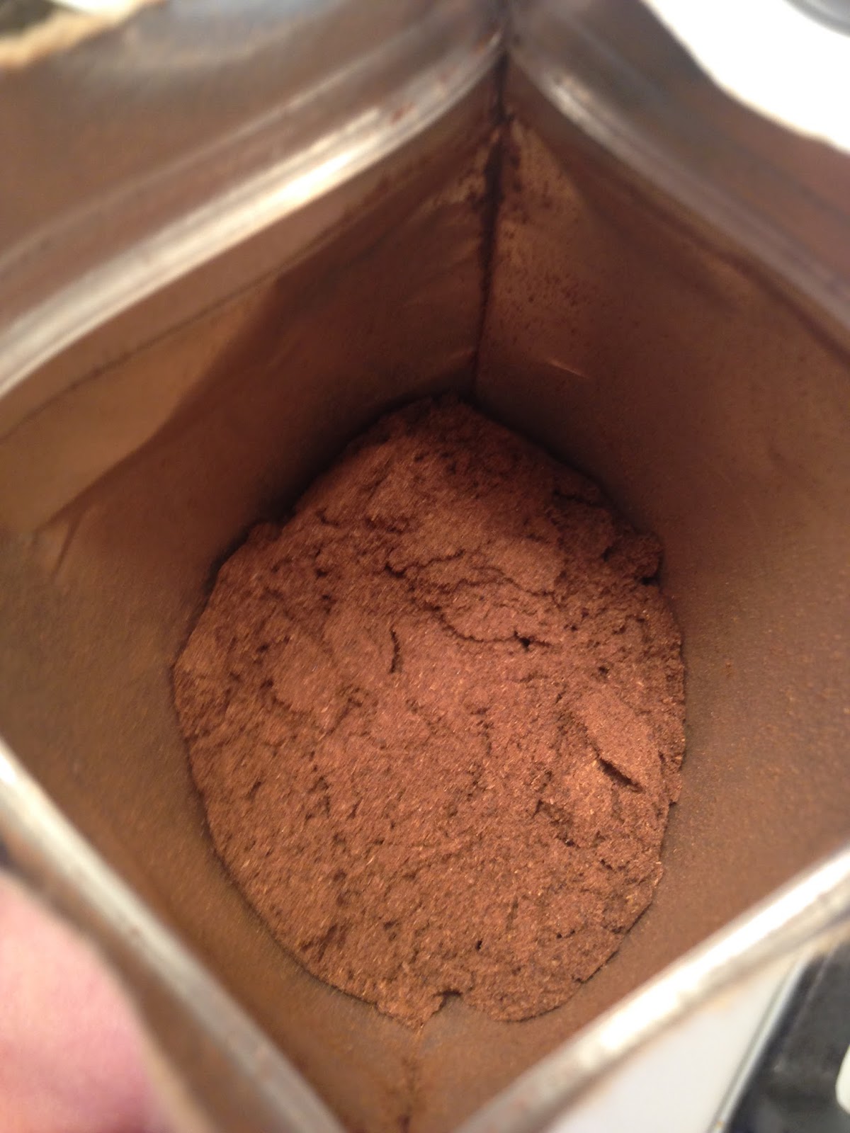 Steph's MN Life Organically Grown Vanilla Bean Powder Review