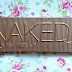 Review: Urban Decay Naked 3 Palette..
