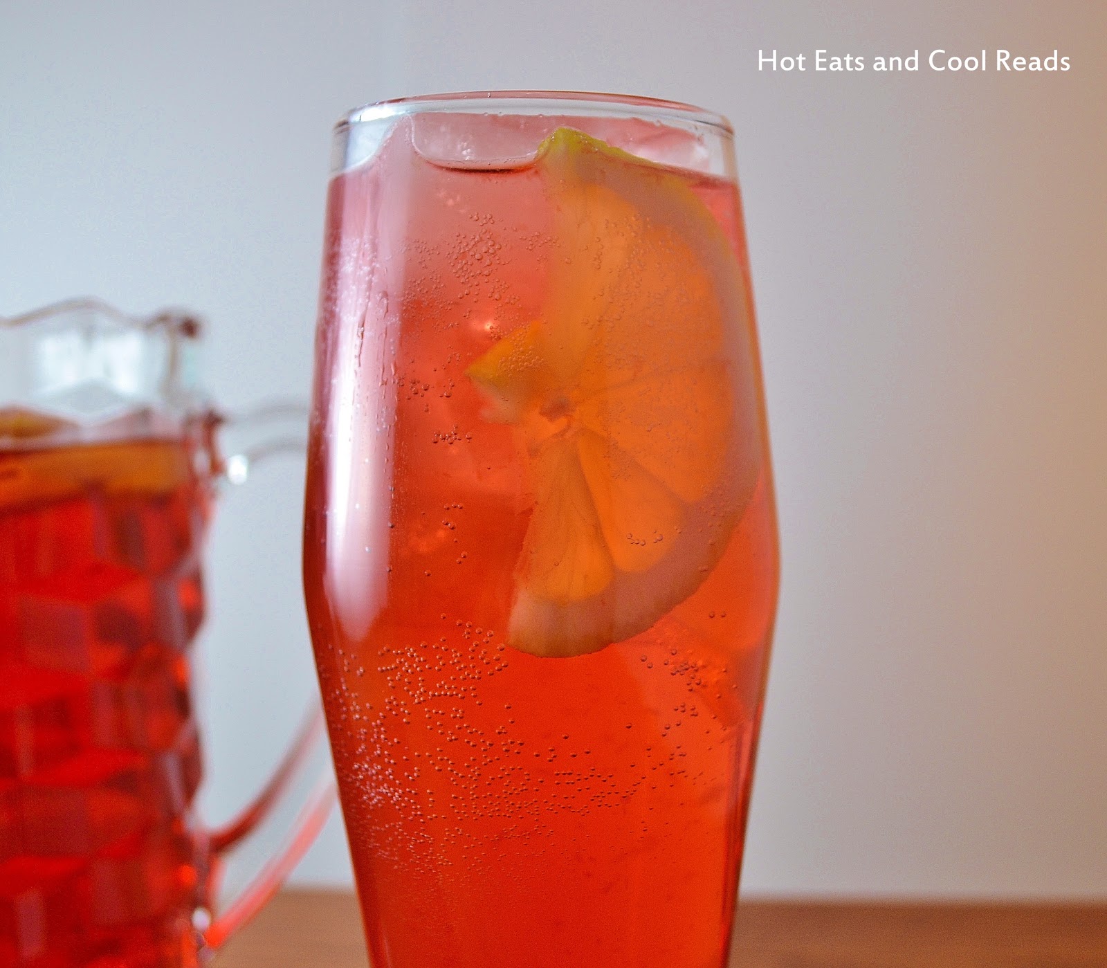 hot eats and cool reads sparkling apple cider punch recipe hot eats and cool reads sparkling apple cider punch recipe