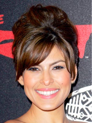 Latina Haircut Hairstyle Pictures