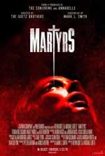 Martyrs (2015) BluRay 720p Subtitulados