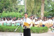 Wakasis SMP-SMA-SMK  Pelita Raya