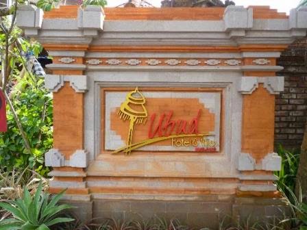 Hotel Ubud Malang