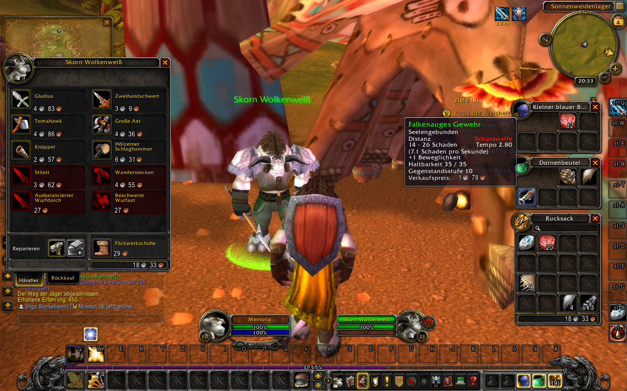 Https Www Buffed De Rift Spiel 30202 Videos Rift Dev Diary Zu