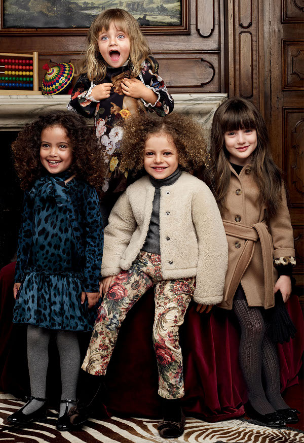 Dolce Gabbana Kids