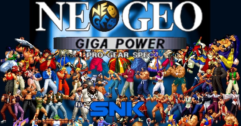 Neo Geo Emulator For Android Free Download