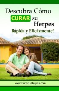 Cómo Curar Un Herpes