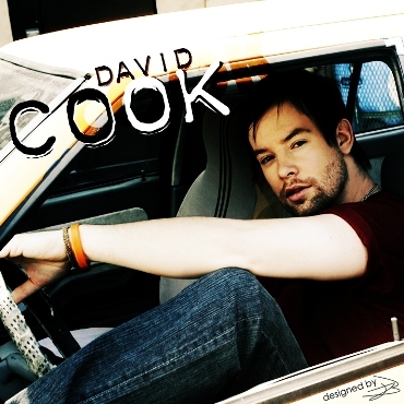 Godit's World: Lirik Lagu "David Cook - Always Be My Baby"