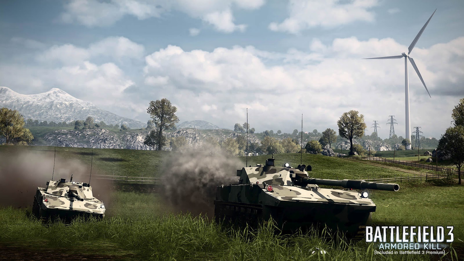 DLC Armored Kill - Nome dos mapas revelados Battlefield-3-Armored-Kill-Armored-Shield-map