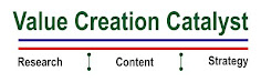 Value Creation Catalyst Services LLP