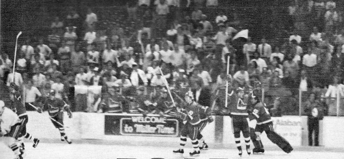 Indianapolis hockey Indy's title teams The 1983 Checkers